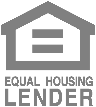 Equal Housing Lender Logo