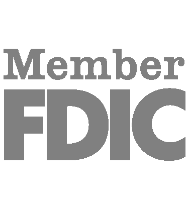 Member FDIC Logo